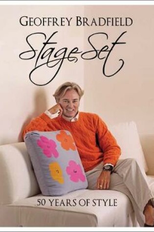 Cover of Stage Set