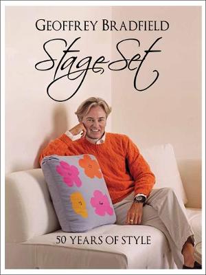 Book cover for Stage Set