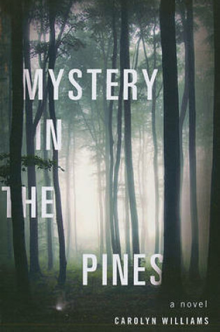 Cover of Mystery in the Pines