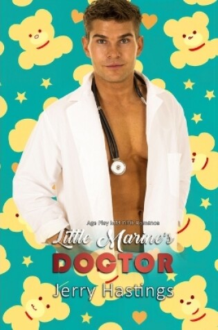 Cover of Little Marine's Doctor