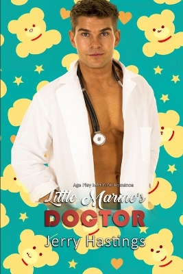 Book cover for Little Marine's Doctor