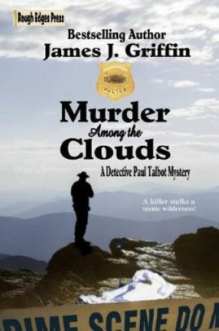 Cover of Murder Among The Clouds