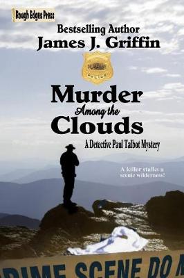 Book cover for Murder Among The Clouds