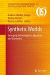 Book cover for Synthetic Worlds