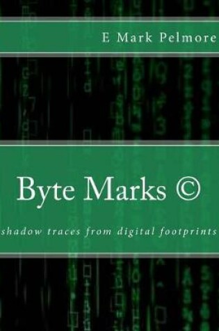 Cover of Byte Marks