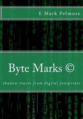 Book cover for Byte Marks