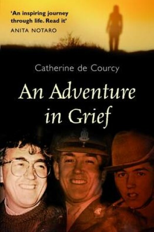 Cover of An Adventure in Grief