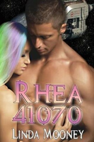 Cover of Rhea 41070