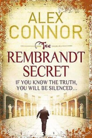 Cover of The Rembrandt Secret