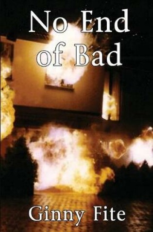 Cover of No End of Bad