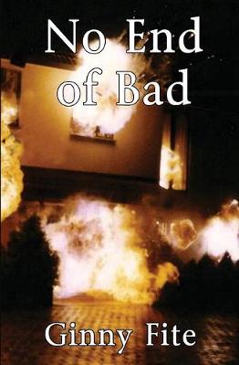 Book cover for No End of Bad