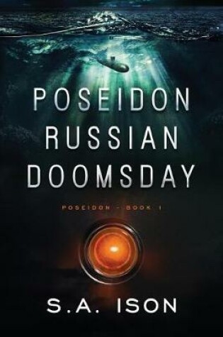 Cover of Poseidon