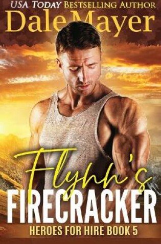 Cover of Flynn's Firecracker