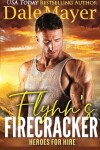 Book cover for Flynn's Firecracker