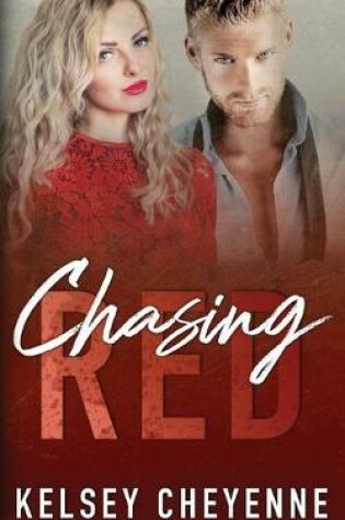 Cover of Chasing Red