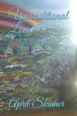 Book cover for Unconditional Love
