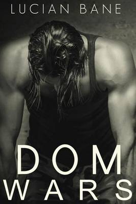 Cover of Dom Wars Round 1-3