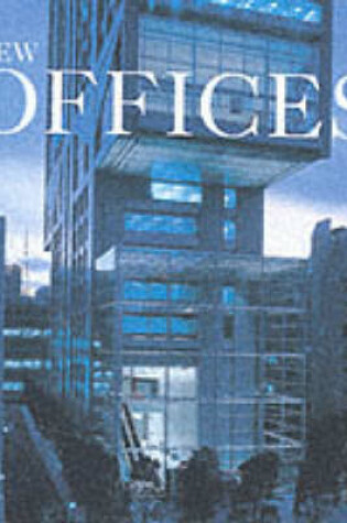 Cover of New Offices