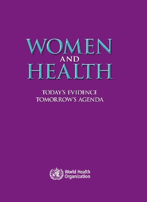 Cover of Women and Health