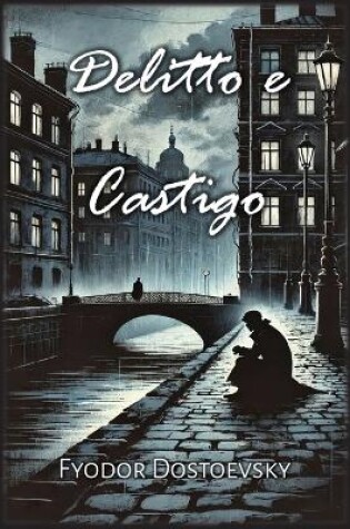 Cover of Delitto e Castigo