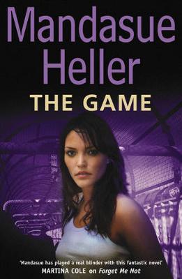 Book cover for The Game