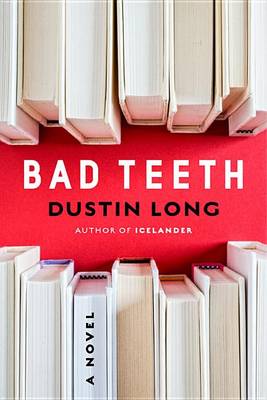 Book cover for Bad Teeth