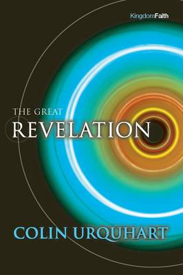 Book cover for The Great Revelation