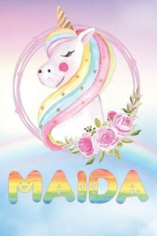 Cover of Maida