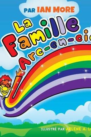 Cover of La Famille ARC-En-Ciel