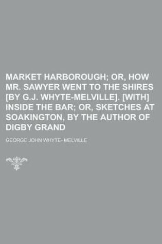 Cover of Market Harborough