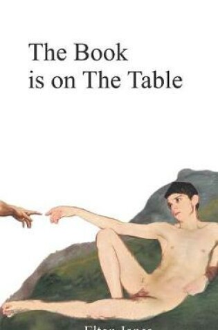 Cover of The Book Is on the Table