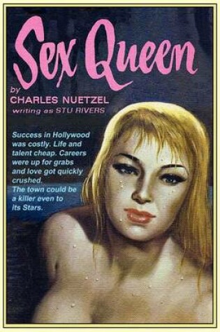 Cover of Sex Queen