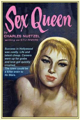 Book cover for Sex Queen