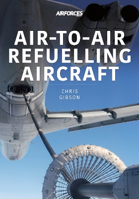 Cover of Air-to-Air Refuelling Aircraft