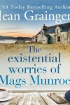 Book cover for The Existential Worries of Mags Munroe