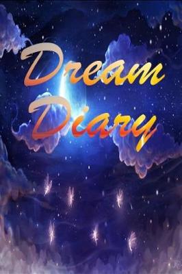 Book cover for Dream Diary