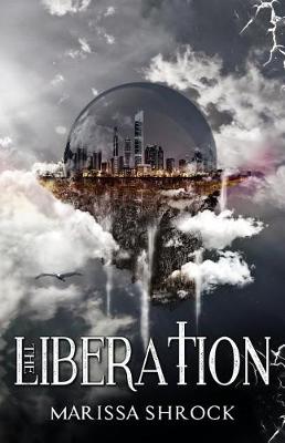 Book cover for The Liberation