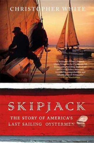 Cover of Skipjack