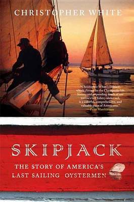 Book cover for Skipjack