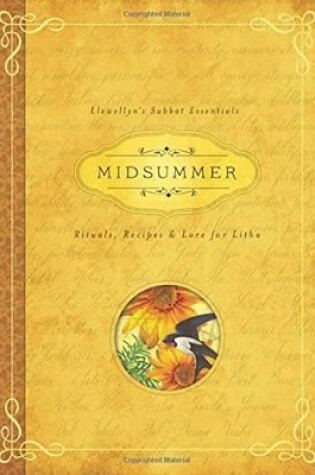 Cover of Midsummer