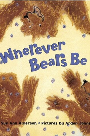 Cover of Wherever Bears be