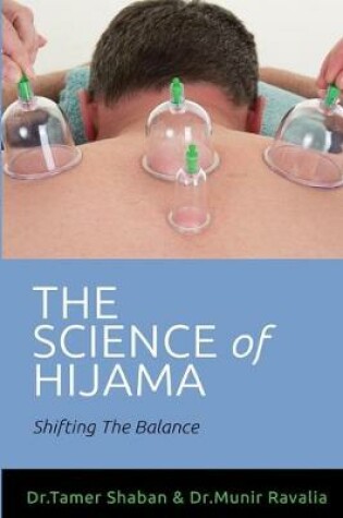Cover of The science of hijama