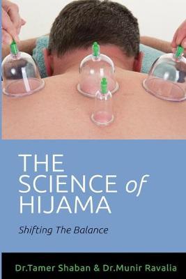 Book cover for The science of hijama