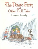 Book cover for The Potato Party and Other Troll Tales