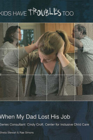 Cover of When Dad Lost His Job