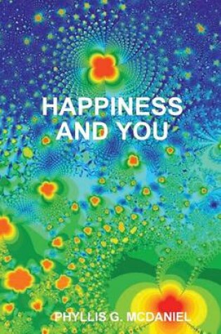 Cover of Happiness and You