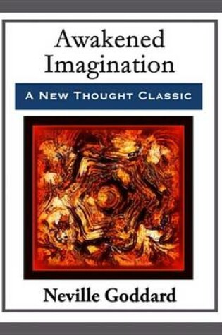 Cover of Awakended Imagination