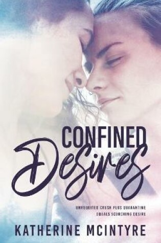 Cover of Confined Desires