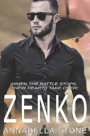 Cover of Zenko