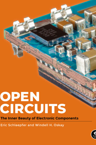 Cover of Open Circuits